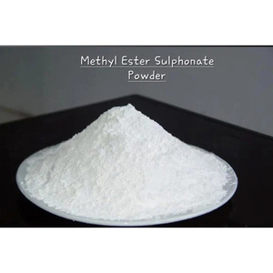Sulfonate de méthyle d'acide gras sodique de qualité cosmétique CAS 4432-31-9 MES - Product Image 2