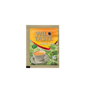 Té con Leche Instantáneo 3 en 1 Wild Taste Premium en Polvo, en Sobres, Fácil de Transportar, Té Negro de Ceilán de Malasia, Bajo en Azúcar, Disponible en Stock - Product Image 4