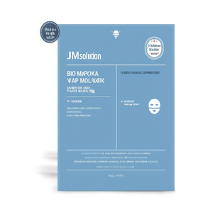 Mascarilla Facial y Corporal Jeiemsolrusyeon Baio Meolti Hia Woteopul - 4 Hojas de 34g Cada Una - Product Image 2
