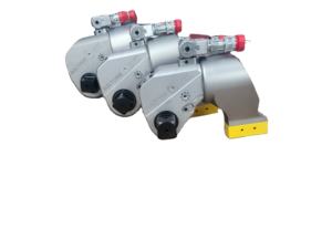 ประแจแรงบิดไฮดรอลิก BOLTORQ IBT/MDW ตัวเครื่องอะลูมิเนียม พร้อมปั๊มไฟฟ้า แรงดันใช้งาน 10000PSI - Product Image 3