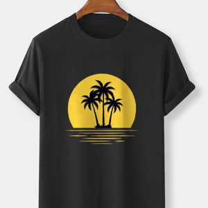 Nouvel Arrivage – T-shirt Personnalisable Col Rond Vierge 160 GSM Décontracté Écologique Respirant en Jersey – Service OEM Vente en Gros Haute Qualité - Product Image 4