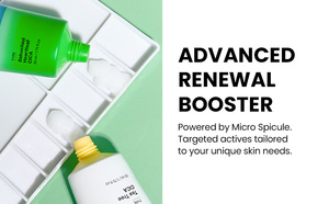 Crema con Micro Espículas de Ácido Glicólico y PDRN Wati Skin 50ml |   Regeneración de la Piel, Cuidado de los Poros, Reducción de Arrugas, Para Mujeres, Todo Tipo de Piel, Uso Nocturno - Product Image 4