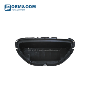 Souhaits populaires Véritable voiture Auto <span class=keywords><strong>Model</strong></span> <span class=keywords><strong>X</strong></span> Pièces de carrosserie Accessoires Fabricant <span class=keywords><strong>Coffre</strong></span> <span class=keywords><strong>avant</strong></span> pour <span class=keywords><strong>Tesla</strong></span> <span class=keywords><strong>Model</strong></span> <span class=keywords><strong>X</strong></span> - Product Image 1