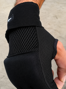 ถุงมือเจลแบบสวมใส่สบายสำหรับทุกเพศ พรีเมียม สำหรับชกมวย MMA มวยไทย ป้องกันข้อนิ้วมือ เหมาะสำหรับการฝึกซ้อมกับกระสอบทราย - Product Image 6