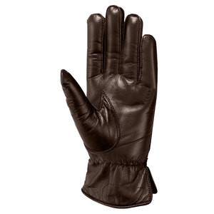 Gants en cuir pour hommes personnalisés - Style vintage, respirants, compatibles avec les écrans tactiles, écologiques et thermiques, utilisables en toutes saisons, prix de gros - Product Image 5