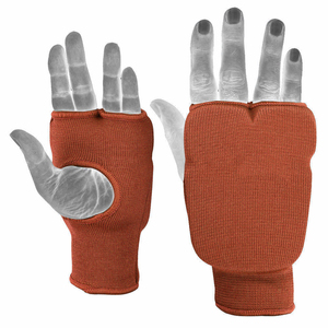 Protection Boxing Hand Wraps Inner <b>Gloves</b> Cheap Price Inner <b>Gloves</b> Fabric Youth Wear Inner <b>Gloves</b> Premium Quality Inner <b>Gloves</b> - Product Image 1
