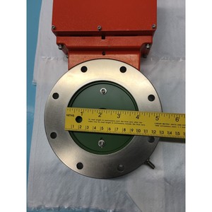วาล์วควบคุมการไหล Millipore MDVX-100BS11, Oriental - อุปกรณ์และอะไหล่เซมิคอนดักเตอร์ระดับโลกที่เชื่อถือได้ - Product Image 5