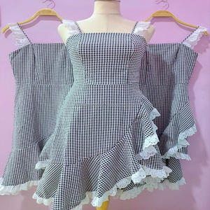 Robes de Soirée Bohèmes de Luxe à Imprimés Tropicaux et Floraux pour l'Été – Stock Annulé d'Usine – Vente en Gros de Robes pour Femmes - Product Image 1