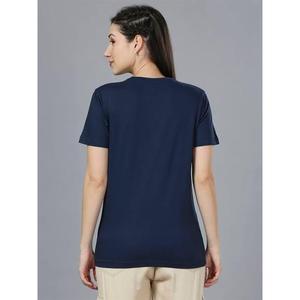 Ultimate Everyday Essential Basic O-Neck T-Shirt 100% coton 180 grammes Tissu tricoté doux Coupe polyvalente Design simple - Product Image 1