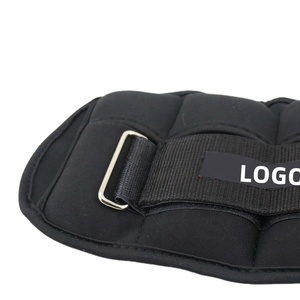 Bandes de résistance pour l'entraînement de musculation, sangles réglables pour les jambes, pour la musculation et l'entraînement, disponible en 2022 pièces - Product Image 3
