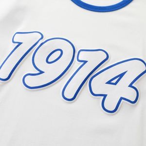 Camiseta Premium Phi Beta Sigma 1914 para Hombre, Ajuste Cómodo, Ropa de Fraternidad Griega de Alta Calidad, Estilo Casual - Product Image 4