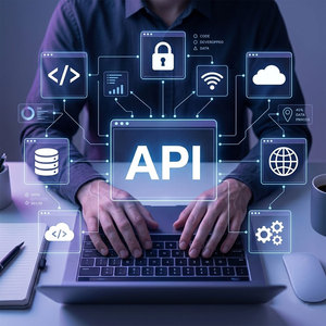 บริการจัดการ API ที่เชื่อถือได้สำหรับแพลตฟอร์มแบ็คเอนด์และการรองรับการบูรณาการแอปพลิเคชัน พร้อมโซลูชันแบ็คเอนด์แบบกำหนดเอง - Product Image 3
