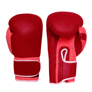 Gants de MMA et de boxe de qualité supérieure avec protection des poignets, gants d'arts martiaux haute performance pour le kickboxing et le MMA - Product Image 1
