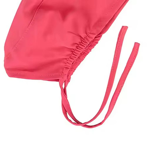 Gorro Quirúrgico Estampado, Gorro de Médico, Gorro de Enfermera, Impresión Digital por Sublimación, Unisex, para Odontología, Laboratorio, Clínica, Farmacia - Product Image 6