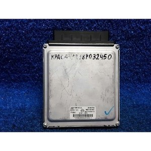 ECUs y Módulos de Computación Usados Actyon 6645404332 - Product Image 2