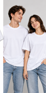 เสื้อยืดสั่งทำ/OEM พิมพ์ลายดิจิทัล ผ้าฝ้าย 100% สไตล์ลำลอง เวียดนาม ตำแหน่งโลโก้ด้านหน้า แบบปกติ สีสันสดใส - Product Image 4