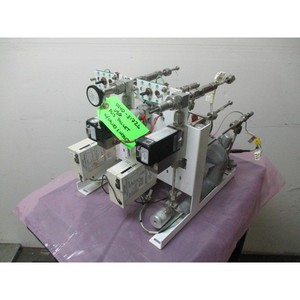 Paleta USG PLIS AMAT 0240-31726 con Válvulas - Equipo y Piezas de Semiconductores de Confianza de Trusted Global Legacy - Product Image 2