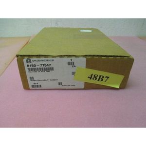AMAT 0150-77547 CBL, Take Up MTR PM2 - Equipo y piezas de semiconductores de confianza de la marca global Trusted Global Legacy - Product Image 6