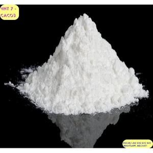 Carbonate de calcium de blancheur élevée pour des applications de revêtement et de peinture rentables - Product Image 3