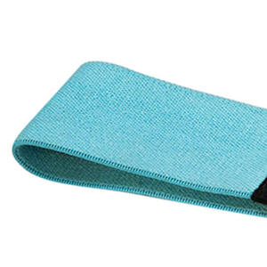 Bande de Résistance Fine pour Exercices des Fessiers – Entraînement à Domicile, Musculation des Hanches, Fitness, Squats, Yoga et Tractions - Product Image 3