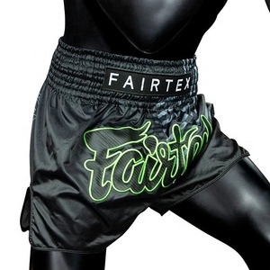 【極希少】APE × Fairtex コラボ ボクシングショーツ Lサイズ APE × Fairtex 限定コラボ ボクシングショーツ（Lサイズ