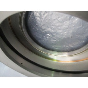 Tapa de Brida de Cierre para Puerto de Bombeo, Tipo Gate - Equipo y Piezas de Semiconductores de Confianza de Línea Global - Product Image 5