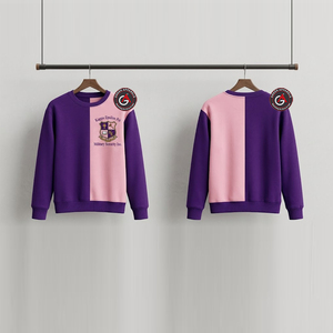 Sororité Kapa Epsilon Psi personnalisé sororité sweat col rond pull femmes sweats nouveau Style meilleure vente - Product Image 6