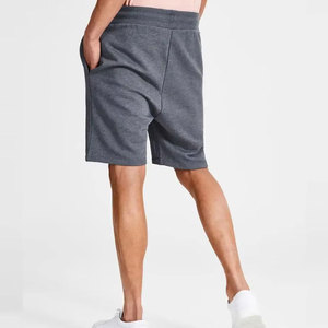 Best Quality <b>Men</b> <b>Sweat</b> <b>Shorts</b> Lightweight Fabric Casual Athletic <b>Men</b> <b>Sweat</b> <b>Shorts</b> Soft Comfortable Fitness Training - Product Image 4