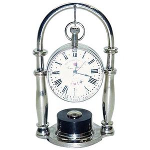 Boussole de qualité supérieure Look Vintage nautique bureau horloge de poche artisanat indien décor à la maison article Top Standard produit - Product Image 3