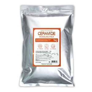[COSCOSKOREA] NEEDS NATURE Derma Tech Modeling Mask Pack 1kg Coscoskorea Skincare Trusted Brand Item - Product Image 2
