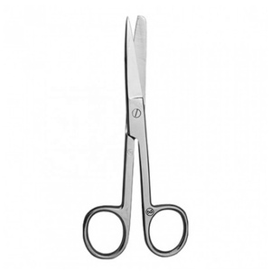 Ciseaux chirurgicaux en acier inoxydable de haute qualité ciseaux de fonctionnement instruments chirurgicaux par SIGAL MEDCO - Product Image 1