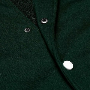 High Quality Customized Design Versity <b>Man</b> Jackets New Stylish Jacket For <b>Man</b> Solid Color University <b>Men's</b> Jackets For Sale - Product Image 6