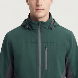 Traje Cortavientos Premium para Hombre, Conjunto Deportivo Moderno y Ligero para Correr, Ejercicio al Aire Libre, Fitness y Uso en Fines de Semana - Product Image 5