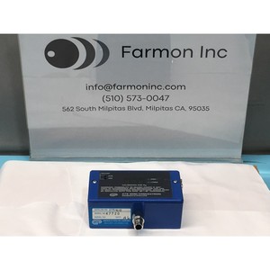 MÓDULO MINI-CONVECTRON GRANVILLE-PHILLIPS 275 - Equipo y Piezas de Semiconductores de Confianza con Legado Global - Product Image 2