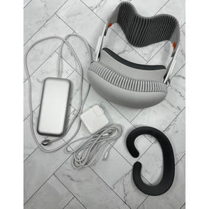 Vision Pro 256GB, Banda Solo-Knit-M, Banda Dual-M, Light Seal - 21W - Product Image 6