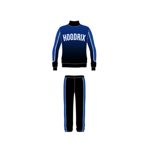 Quick Dry Soccer Warm Up Jersey Moisture Wicking Football Training <b>Top</b> Custom Sublimation Team Soccer Wear Club Apparel - Product Image 3