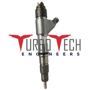 INYECTOR DE COMBUSTIBLE COMUN 0445120525 0 445 120 525 APTO PARA WEICHAI 1001641365 - Product Image 4