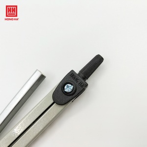 Bolígrafos de Aprendizaje de Matemáticas Estacionarios Compa Hong Ha Modelo 3215, 1 Pieza/Caja, Acero con Recubrimiento en Polvo, Estructura Sólida, Varios Tamaños - Product Image 2