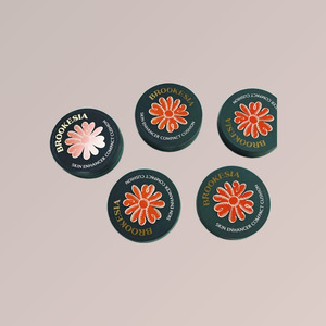 makeup <b>foundation</b> Brukesia Skin Enhancer Compact <b>Cushion</b> Matte Single make up <b>foundation</b> Made in Korea <b>korean</b> <b>foundation</b> <b>cushion</b> - Product Image 6