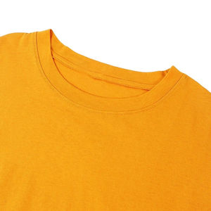 Nouveau t-shirt homme en coton de haute qualité, coupe ample, style imprimé, marque vierge, surdimensionné, design OEM, qualité OEM bon marché et de qualité supérieure. - Product Image 3