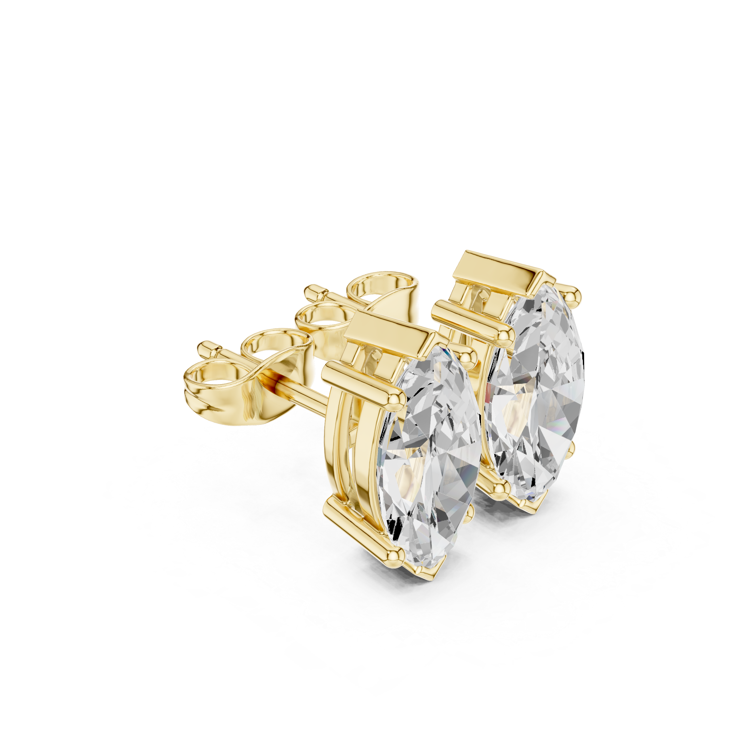 Oro amarillo