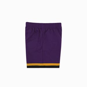 Pantalones Cortos Deportivos de Malla para Hombre de Alta Calidad, Secado Rápido, Transpirables, 100% Poliéster, Personalizables, para Baloncesto - Product Image 4