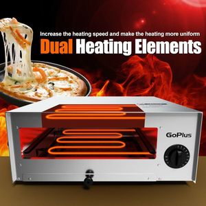 Pentola in acciaio inox per forno pizza commerciale, per tostapane e forni pizza - Product Image 4