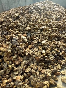 Caoutchouc naturel en mèches, qualité calandrage, résistance à la traction 30MPa, résistance au vieillissement et à l'usure, traitement industriel, 50kg/sac |   En vrac - Product Image 6