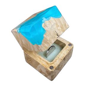 Caja para Joyas Reing, Diseño Funcional - Product Image 1