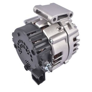 Alternatore per Mercedes Benz C350 W204 GLK350 X204 2013-2015, 3.5L V6 12V 6G per AWD - Product Image 4