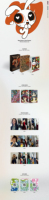 NEWJEANS - [ HOW SWEET ] 2ème album single (version WEVERSE) Album KPOP Best Seller en Corée