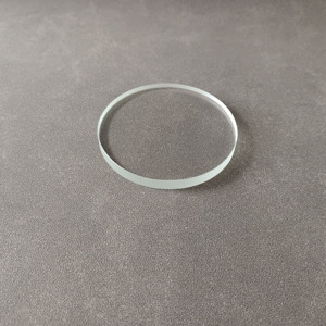 Placa de vidrio de borosilicato 4,0 resistente al <span class=keywords><strong>fuego</strong></span> de alta calidad Placa de vidrio de construcción de alta transmitancia - Product Image 1