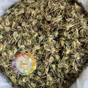 Artichaut Séché Premium, Fleur Séchée, Marque Privée, Vietnam, Emballage Personnalisé, Ingrédient Botanique pour Thé, Vente au Détail, Emballage Personnalisable - Product Image 2