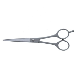 Ciseaux de coiffeur professionnels en acier inoxydable, 6,0 pouces, outils de coiffure, ensemble de ciseaux de qualité supérieure - Product Image 2